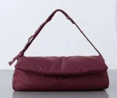 未使用！ユナイテッドアローズ購入　NOMADIS ナイロンショルダーバッグ