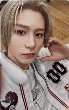 神奈川 イハン　FC会場限定 特典　トレカ boynextdoor 横浜