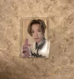 アサヒ　トレカ　night garden