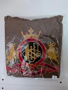 新品未開封　KING GNU 刺繍ロゴ パーカー S ブラック 新品未開封 KING GNU 刺繍ロゴ パーカー S ブラック - メルカリ