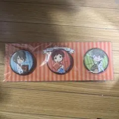 2026年最新】アイドルマスター SideM 缶バッジ 桜庭薫の人気アイテム
