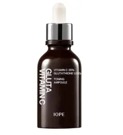 IOPE PDRNカフェインショットのサムネイル