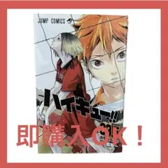 ハイキュー！！　ゴミ捨て場の決戦　映画特典