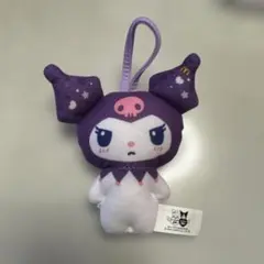 マックおもちゃ ハッピーセット クロミマスコット