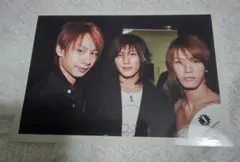 KAT-TUN 公式写真 10枚セット 仁亀② - メルカリ