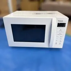 2024年製☆極美品】Panasonic 電子レンジ NE-FL1A 保証書付 - メルカリ
