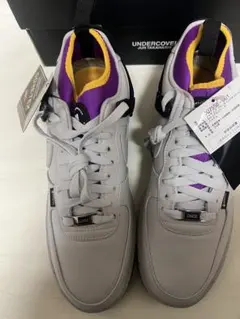 UNDERCOVER × NIKE AIR FORCE 1 LOW SP UC