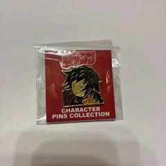 『鬼滅の刃』ピンズ　冨岡義勇