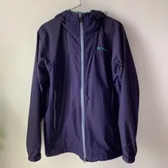 Columbia ダークパープルジャケット