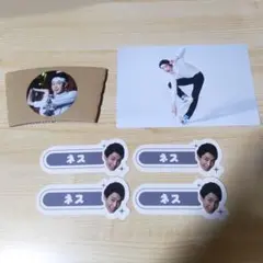 2025年最新】rab ネスの人気アイテム - メルカリ