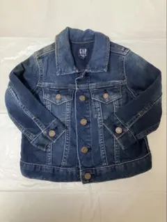 GAP デニムジャケット 18-24ヶ月