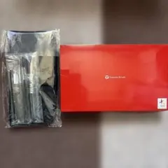 竹田ブラシ　５本セット　収納ケース付きのサムネイル