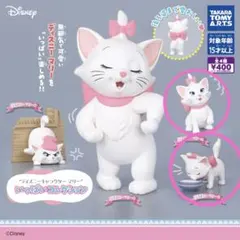 ディズニーキャラクターマリーいっぱいコレクション ２点セット