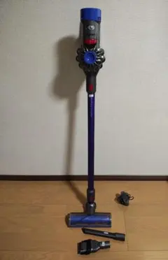 ジャンク】ダイソン Dyson ハンディクリーナー 本体 まとめ売り 17台