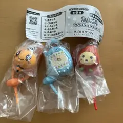 たまごっちカラフルマルチチャーム