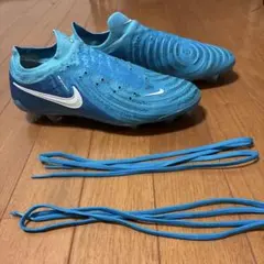 Nike サッカースパイク　ファントム　gx 芝用　スパイク入付き