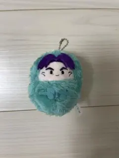 忍たま　くるたぴぬい　潮江　文次郎