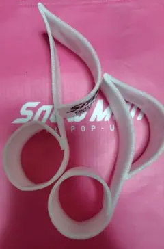 Snow Man ON 音符2つ