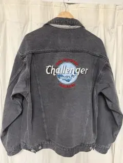 2025年最新】CHALLENGER メンズ Gジャン・デニムジャケットの