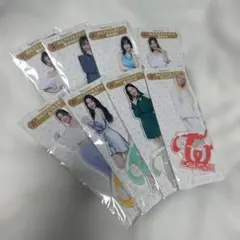 TWICE くじ アクスタ コンプセット TWICE くじ アクスタ コンプセット - メルカリ