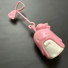☆昭和レトロ タキシードサム 時計 SANRIO - メルカリ