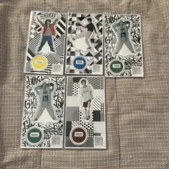 木津つばさ アクスタ