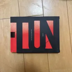 KAT-TUN LIVE TOUR 2019 IGNITE DVD初回限定盤