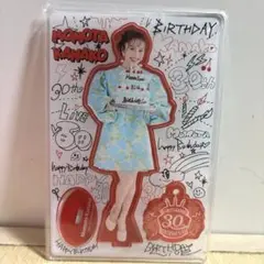 【百田夏菜子】ももクロ　美品　未使用　アクリルスタンド 4点セット　アクスタ 百田夏菜子】ももクロ 美品 未使用 アクリルスタンド 4点セット