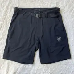 マムート　Trekkers 3.0 Shorts AF Men's