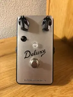Love Pedal BBB07 Black Beauty Balance 07 - メルカリ