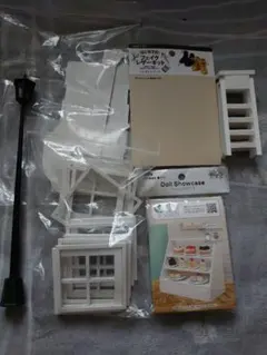 ドールハウス ミニチュア