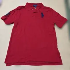 Polo Ralph Lauren ポロシャツ レッドのサムネイル