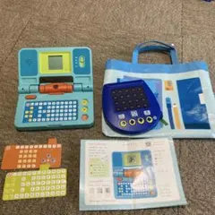 こどもちゃれんじ かきじゅんナビ　プログラミング