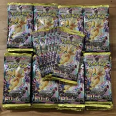 2026年最新】ポケモンカード 未開封 パック サーチ済みの人気アイテム