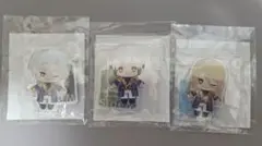 セガラッキーくじ ミニアクスタ Legenders