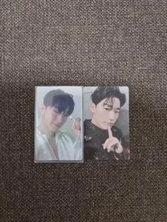 2025年最新】ateez トレカ サンの人気アイテム - メルカリ