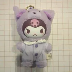 TOPTOY サンリオ ラテベイビー クロミ マスコット　海外限定