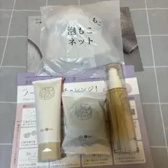 あきゅらいず基本のセレクト(ベーシック　小)