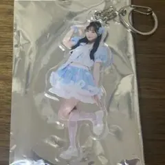 Pixelribbon 葉山雫 アクキー ワンマン衣装