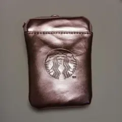 スタバ　ポーチのサムネイル