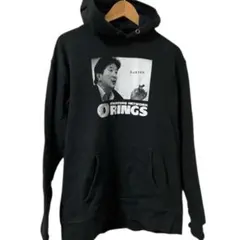 RINGS 前田日明 新日 リングスプロレス FIGHTING NETWORK