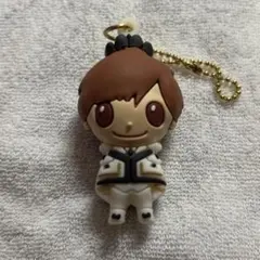 キンプリ　キーホルダー キンプリがボイス付きラバーキーホルダーに！ 「KING OF PRISM」ぼいら