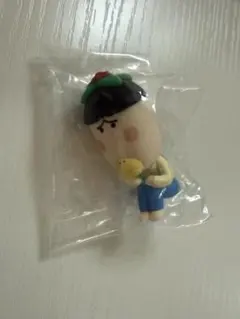 はなかっぱ まちぼうけ ももかっぱちゃんのお兄さん
