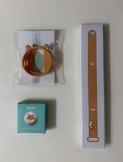 DAY6 | プチデニマルズ ライトバンド 3点フルセット- KE DAY6 OFFICIAL LIGHT BAND VER 3 – JYP JAPAN ONLINE STORE