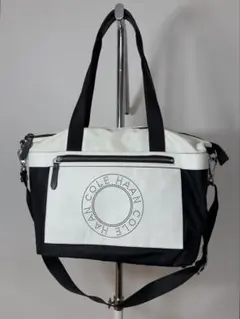 コール ハーン (Cole Haan) 2WAY ショルダーバッグ