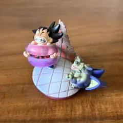 ドラゴンボールカプセル ネオ グルグルガムで悟空ピンチ 1240022168610_1.jpg