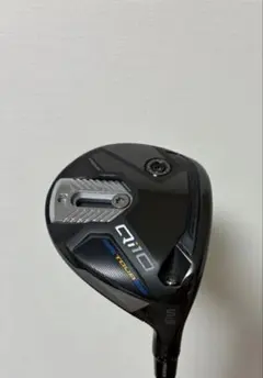 2025年最新】QI10 フェアウェイウッド ヘッドのみの人気アイテム