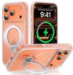 iphone17 ストラップ