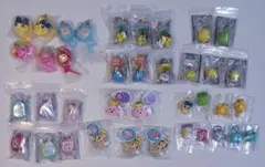 たまごっち　ガチャガチャ　まとめ売り38点