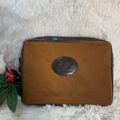 良品✨ロンシャン　LONG CHAMP ポーチ　セカンドバッグ